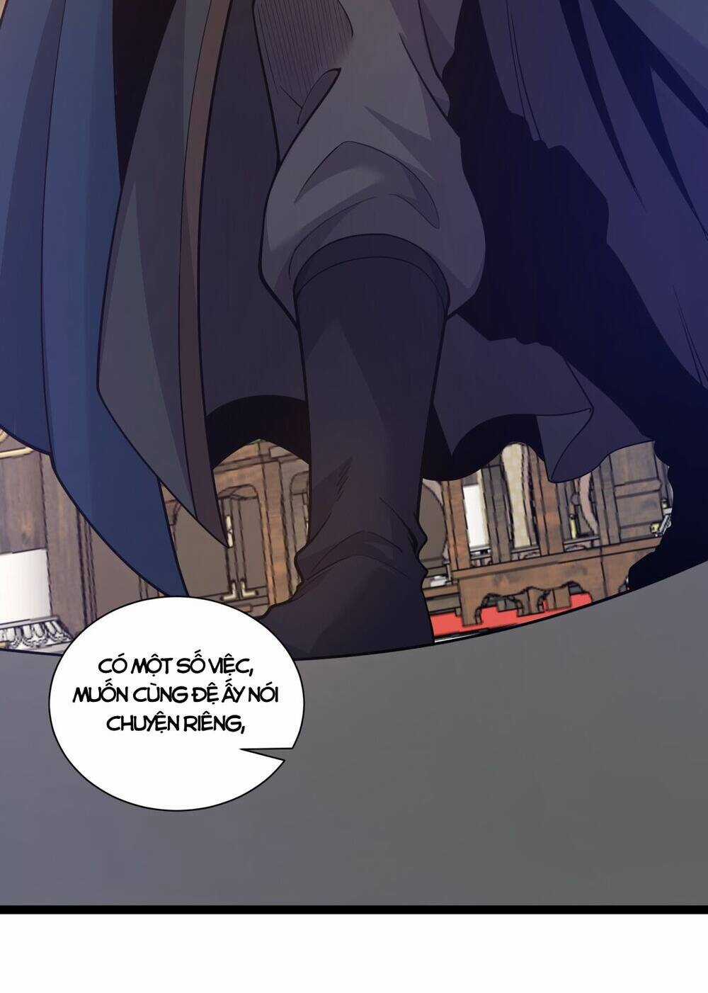 Vạn Cổ Tối Cường Phò Mã Chapter 23 trang 43