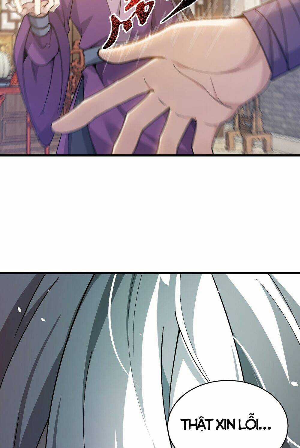 Vạn Cổ Tối Cường Phò Mã Chapter 23 trang 46