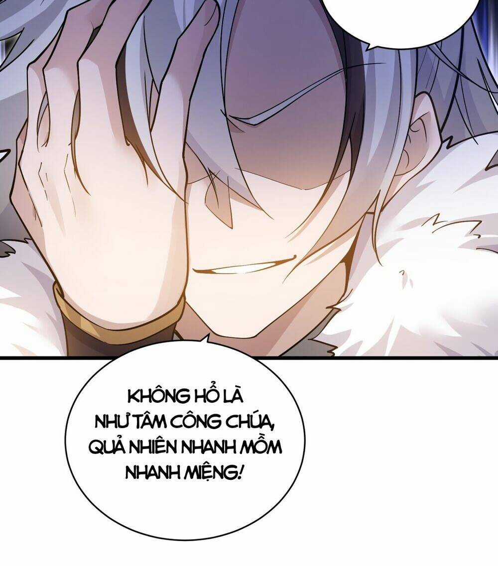 Vạn Cổ Tối Cường Phò Mã Chapter 23 trang 51