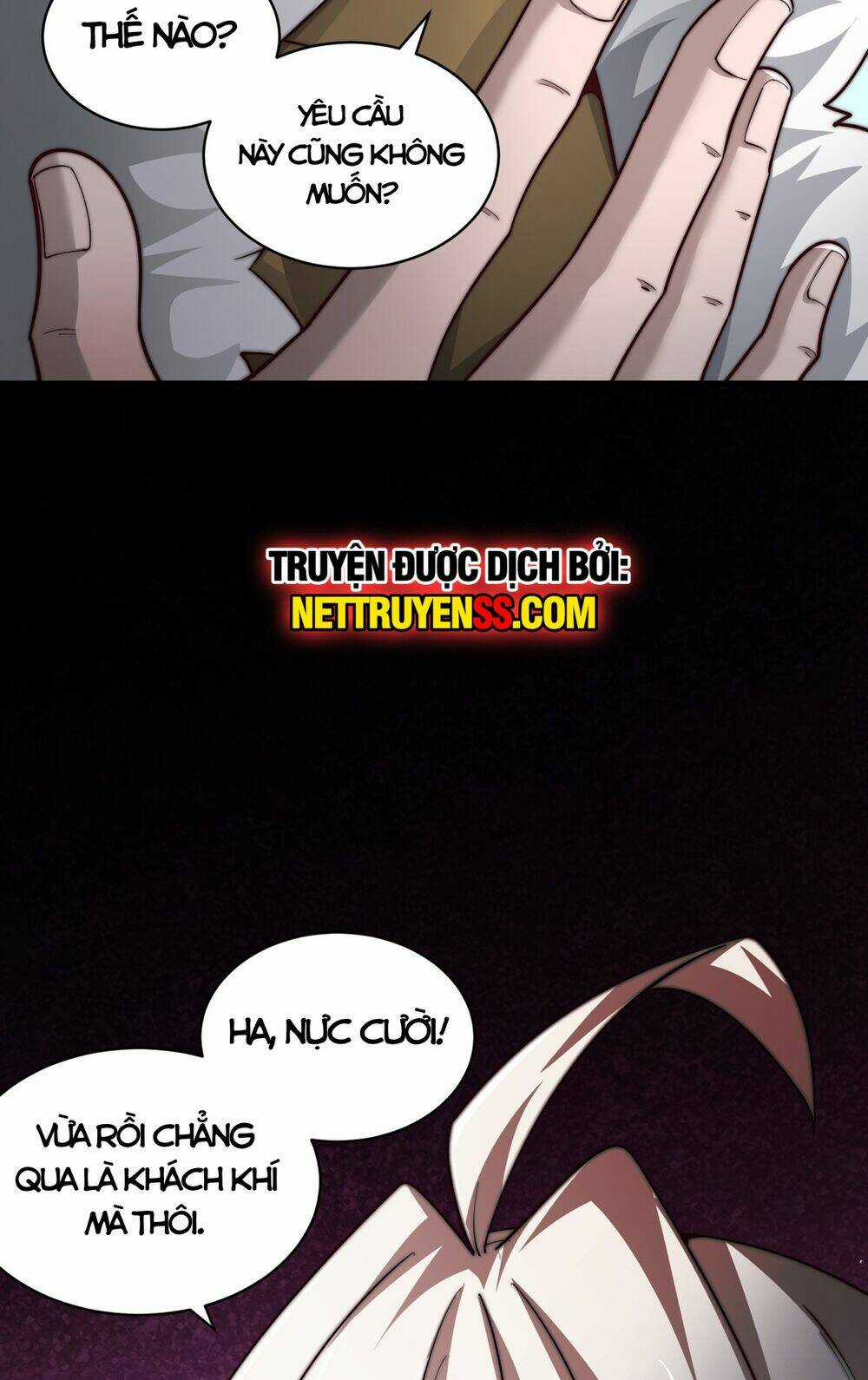 Vạn Cổ Tối Cường Phò Mã Chapter 23 trang 53