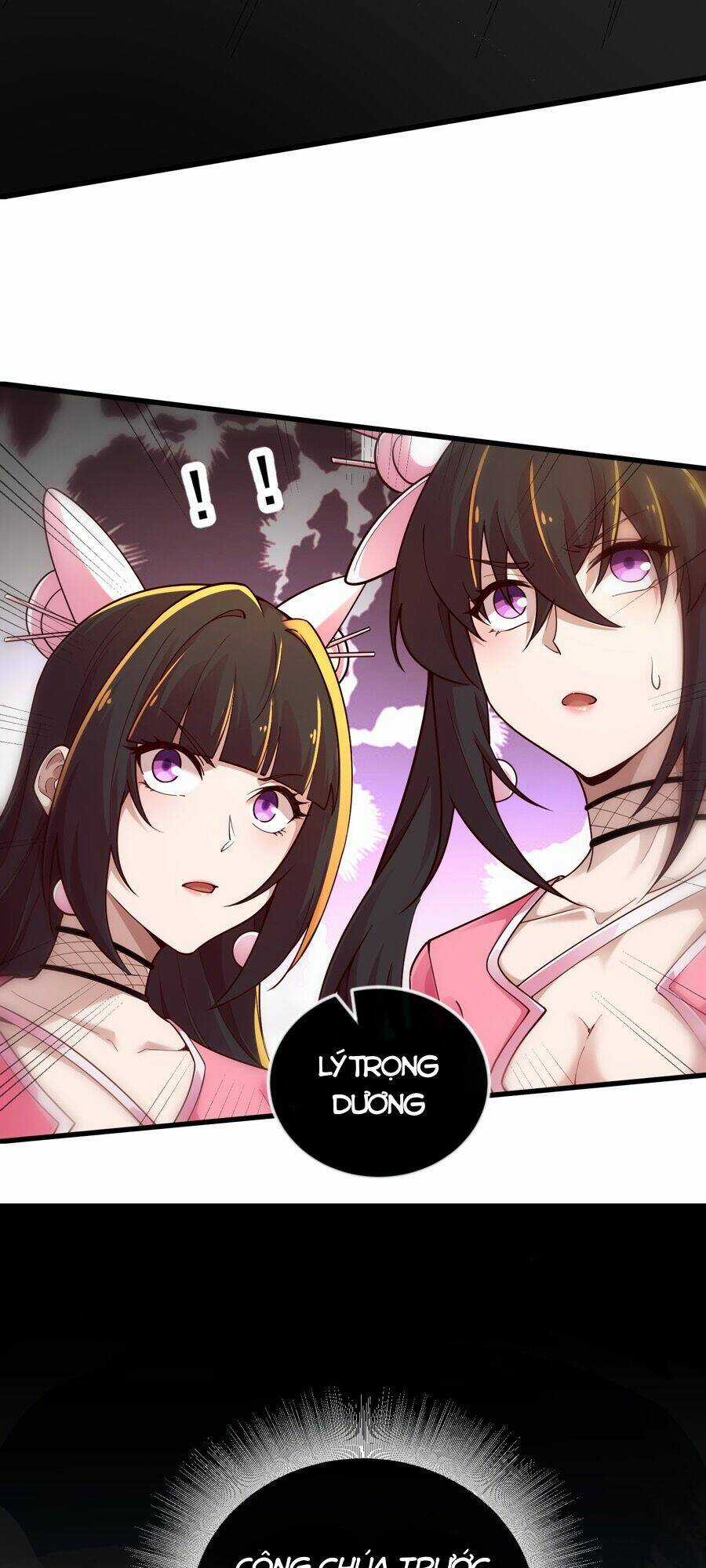 Vạn Cổ Tối Cường Phò Mã Chapter 23 trang 7