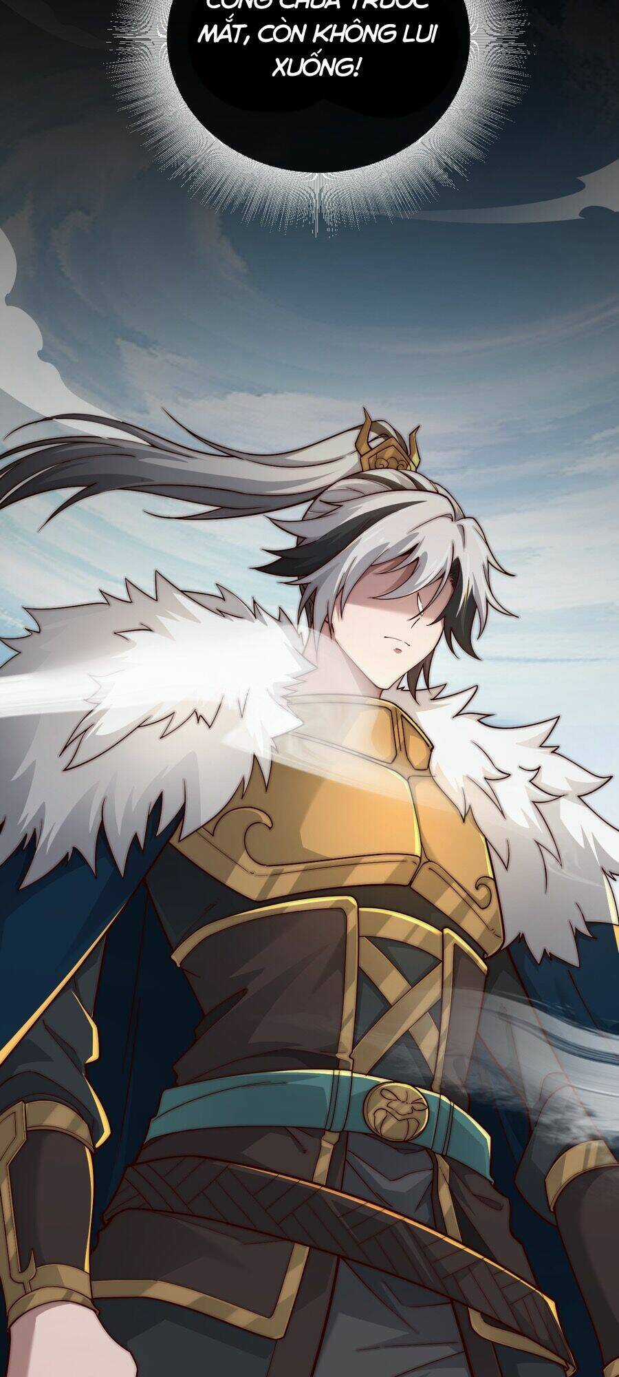 Vạn Cổ Tối Cường Phò Mã Chapter 23 trang 8