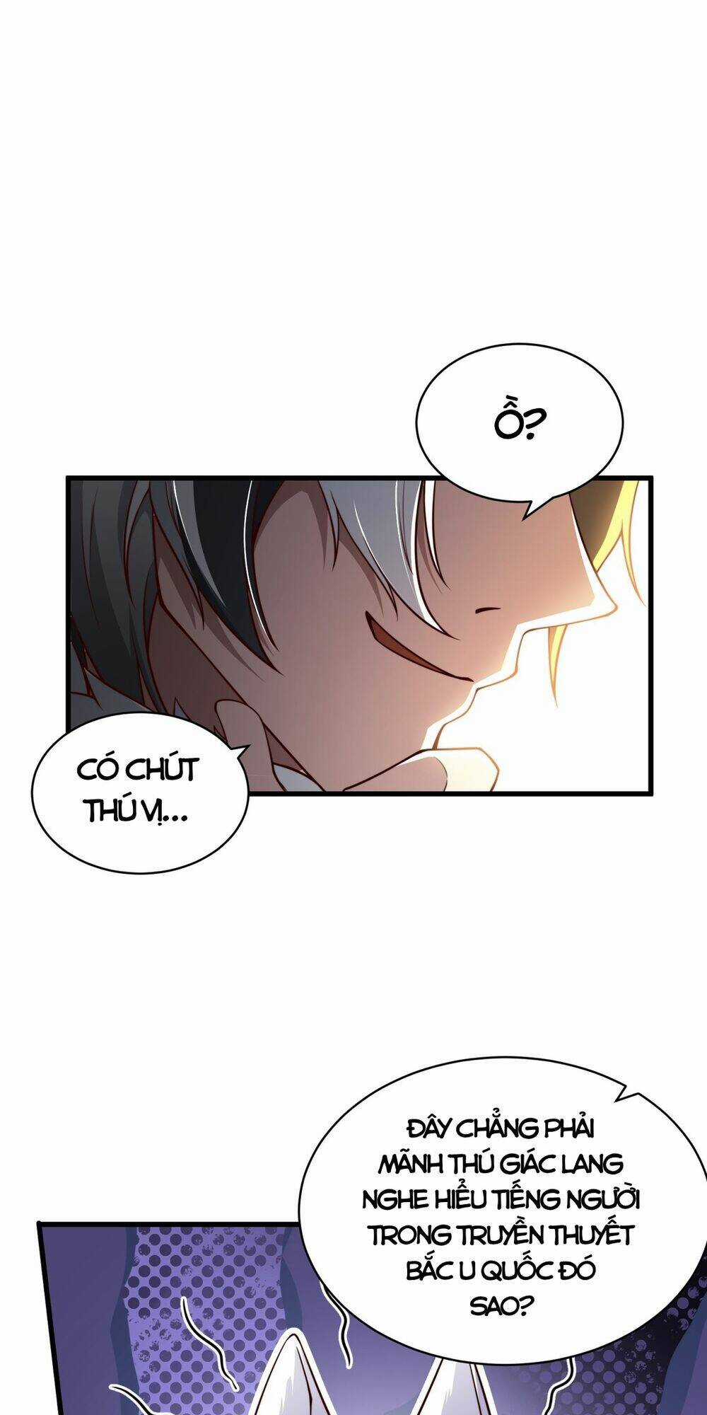 Vạn Cổ Tối Cường Phò Mã Chapter 24 trang 10