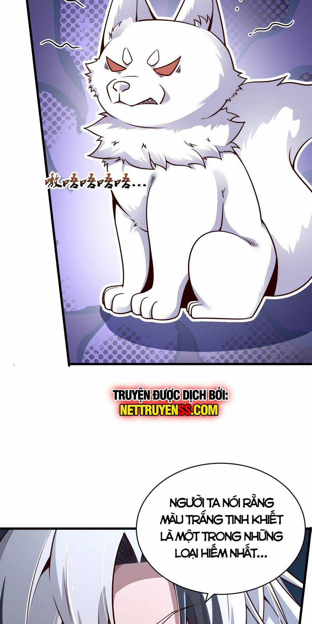 Vạn Cổ Tối Cường Phò Mã Chapter 24 trang 11