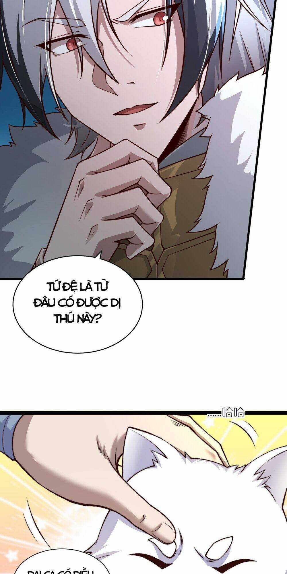 Vạn Cổ Tối Cường Phò Mã Chapter 24 trang 12