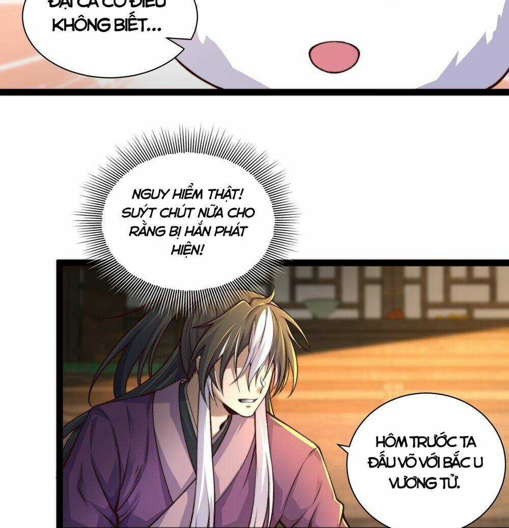 Vạn Cổ Tối Cường Phò Mã Chapter 24 trang 13