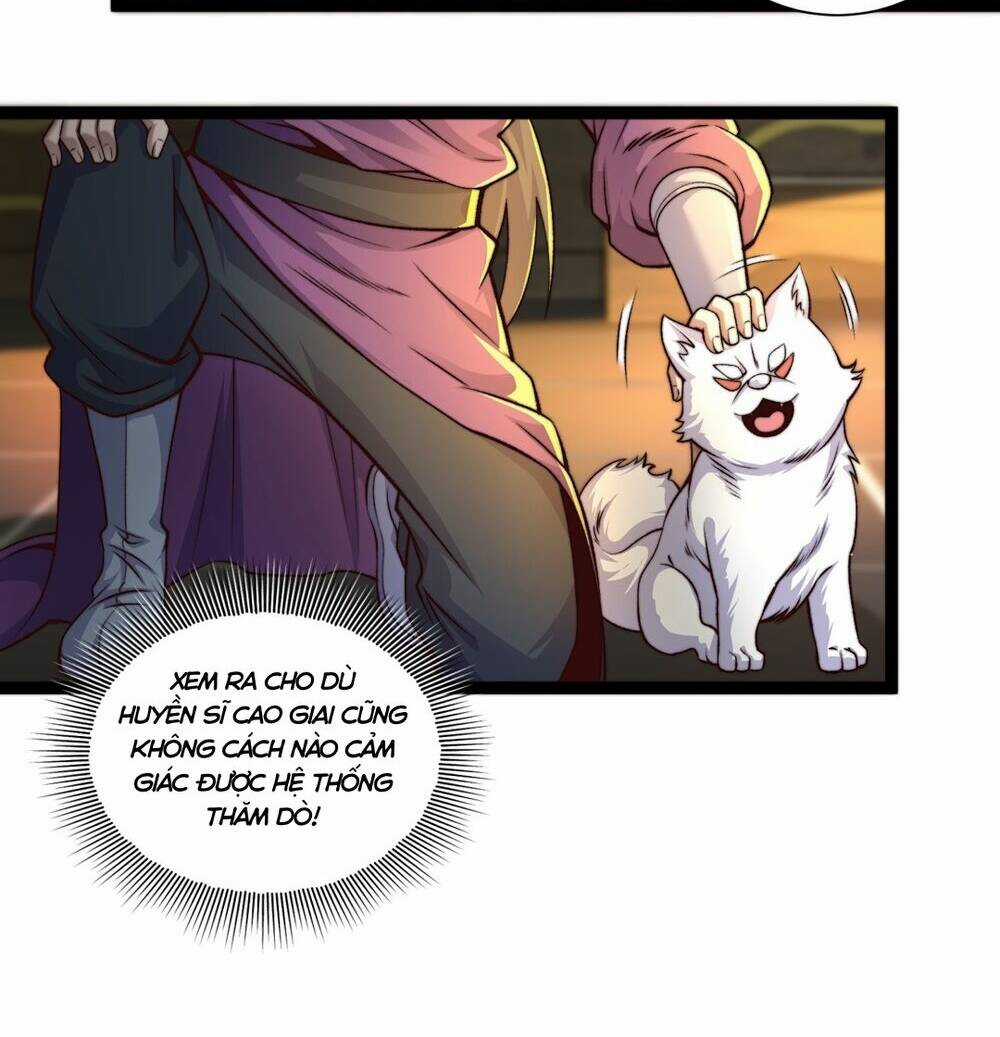 Vạn Cổ Tối Cường Phò Mã Chapter 24 trang 14