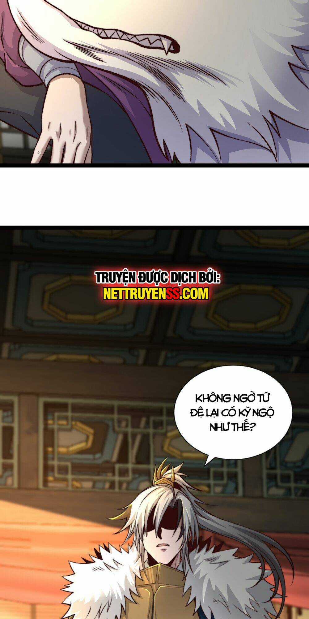 Vạn Cổ Tối Cường Phò Mã Chapter 24 trang 16