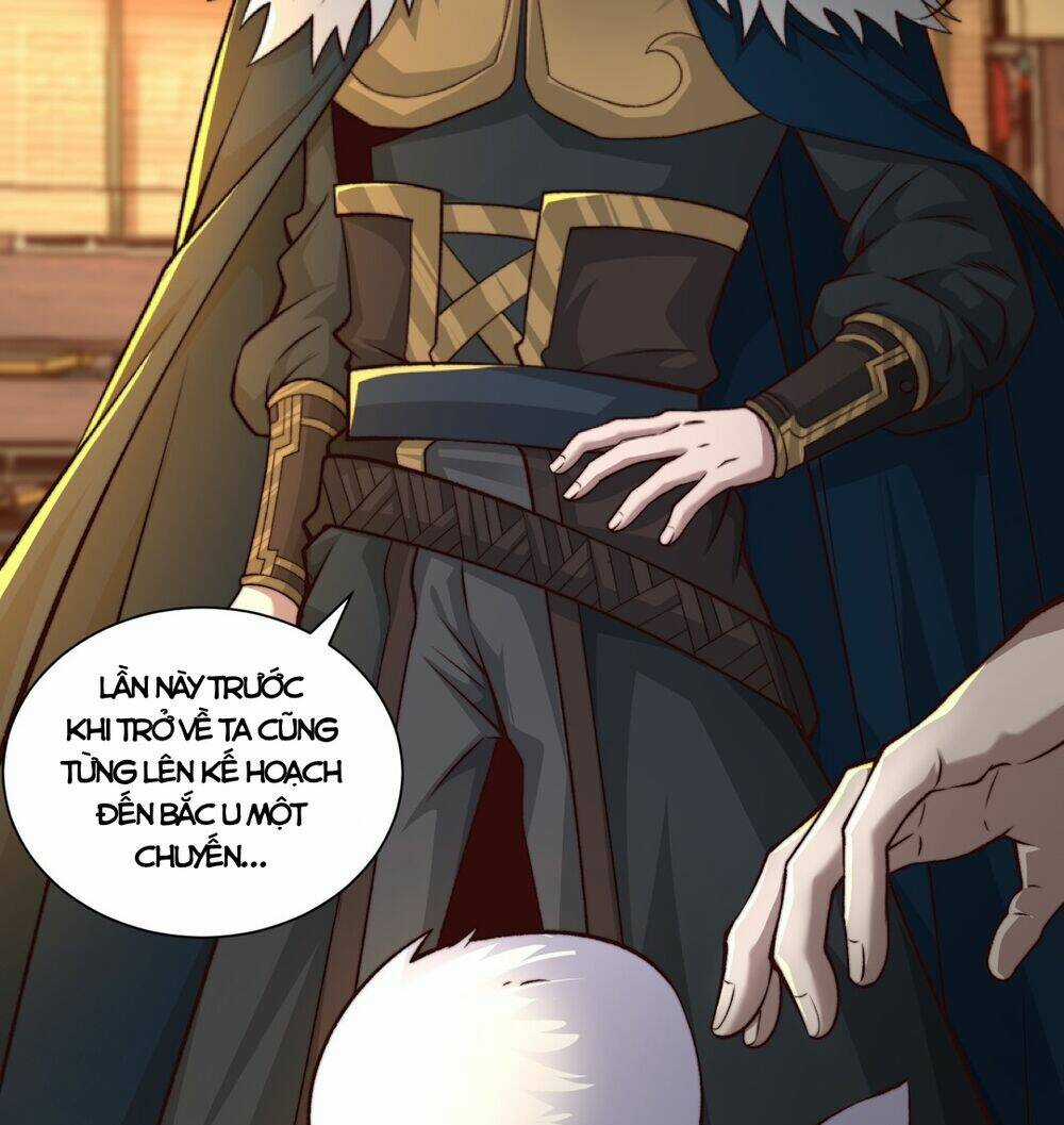 Vạn Cổ Tối Cường Phò Mã Chapter 24 trang 17