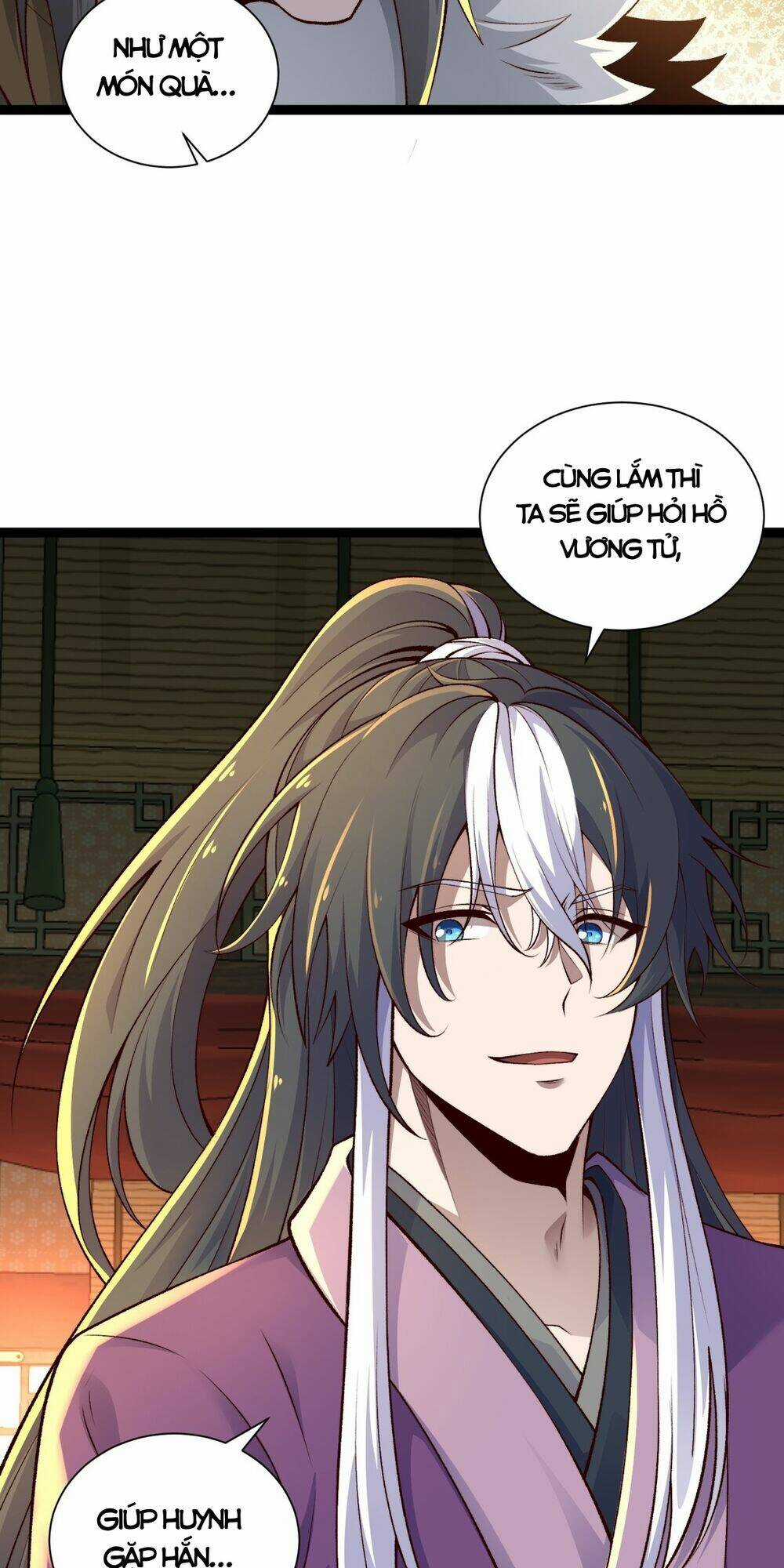 Vạn Cổ Tối Cường Phò Mã Chapter 24 trang 20