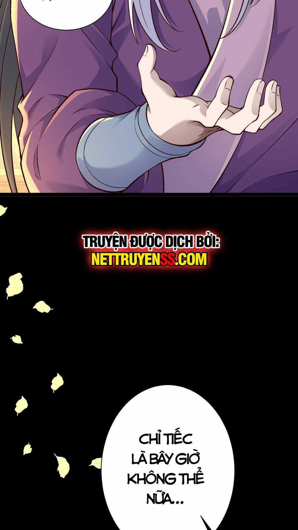 Vạn Cổ Tối Cường Phò Mã Chapter 24 trang 21