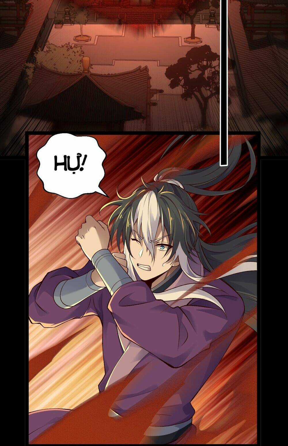 Vạn Cổ Tối Cường Phò Mã Chapter 24 trang 26