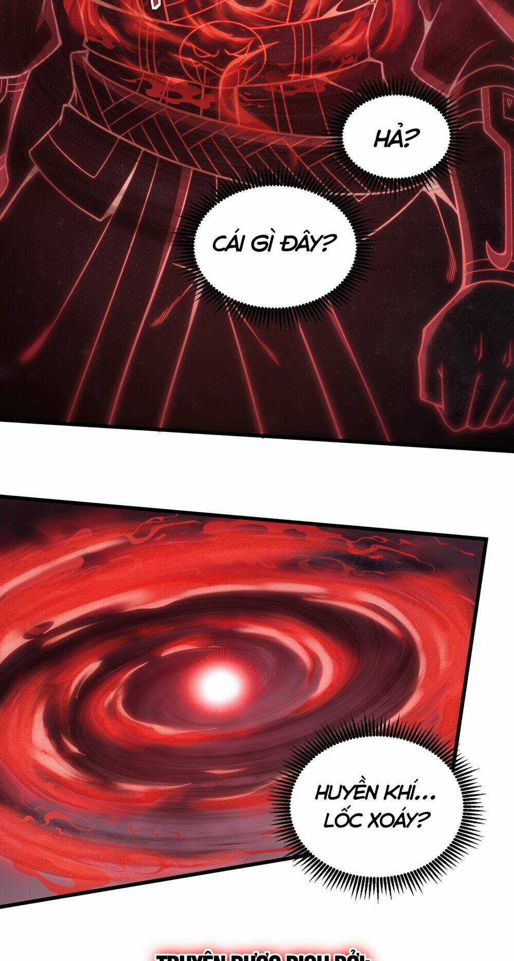 Vạn Cổ Tối Cường Phò Mã Chapter 24 trang 3