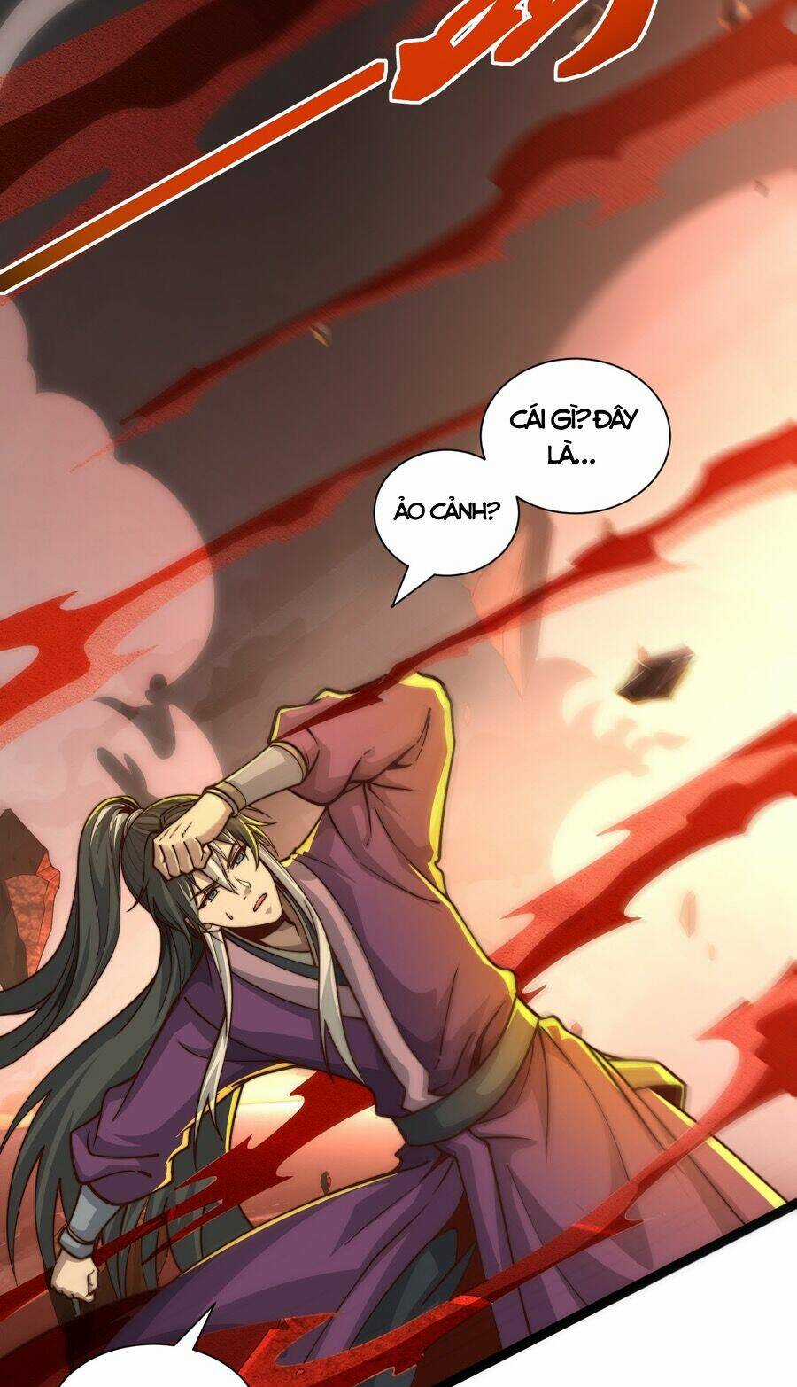 Vạn Cổ Tối Cường Phò Mã Chapter 24 trang 30