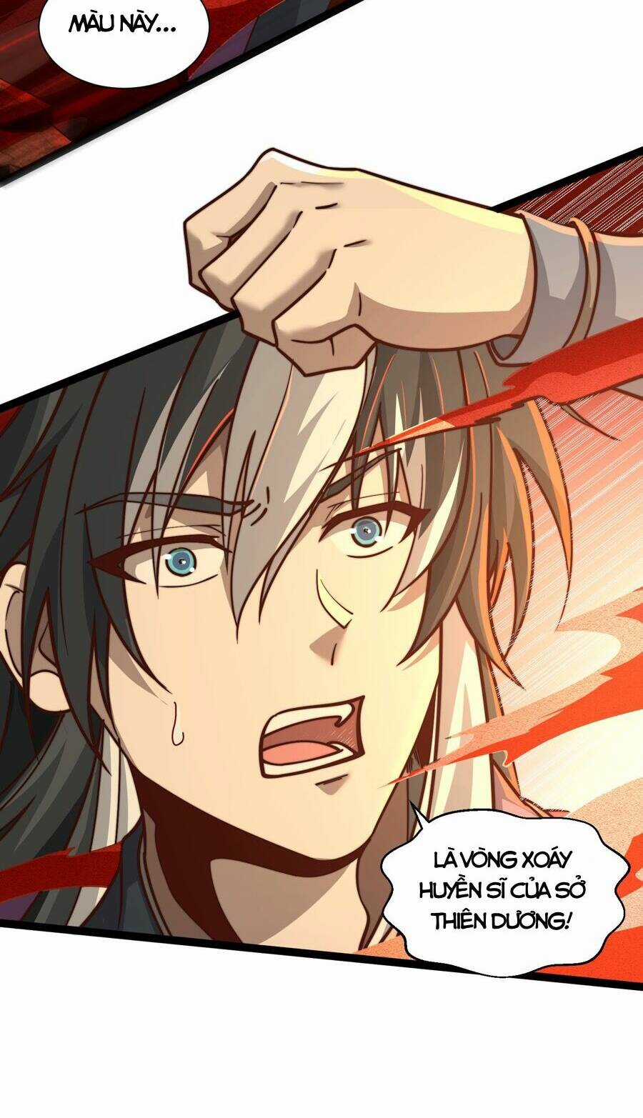 Vạn Cổ Tối Cường Phò Mã Chapter 24 trang 31