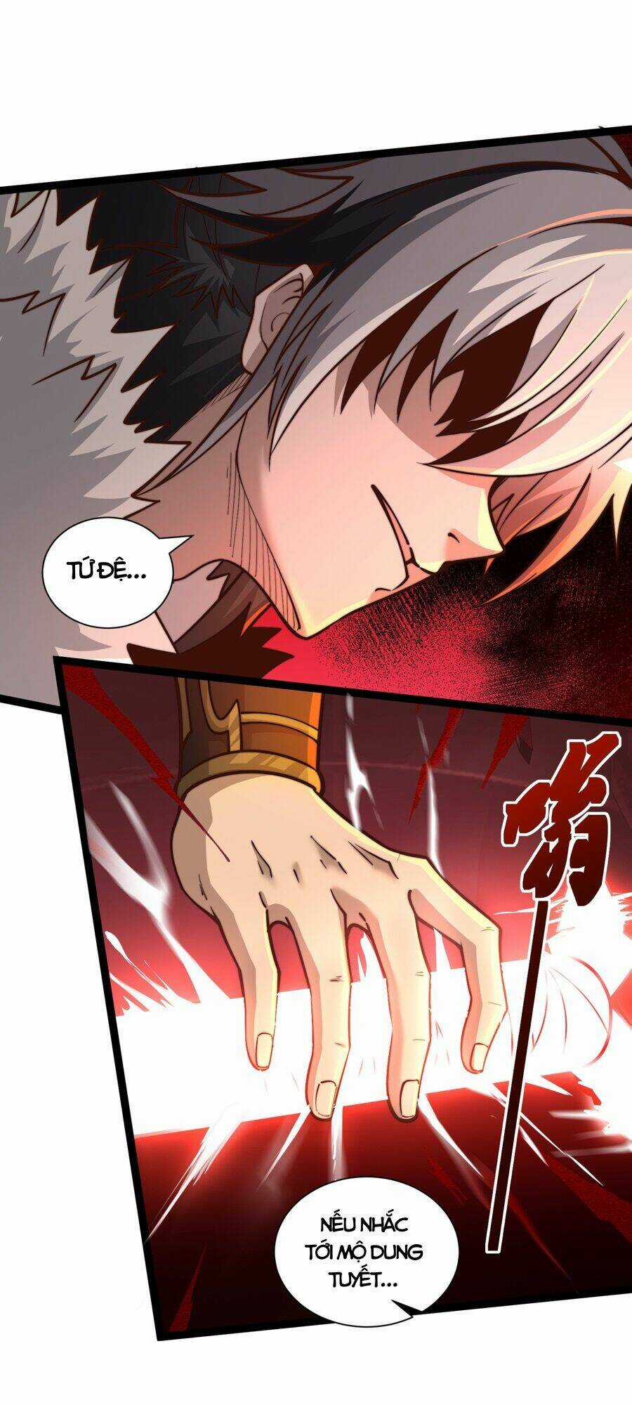 Vạn Cổ Tối Cường Phò Mã Chapter 24 trang 32