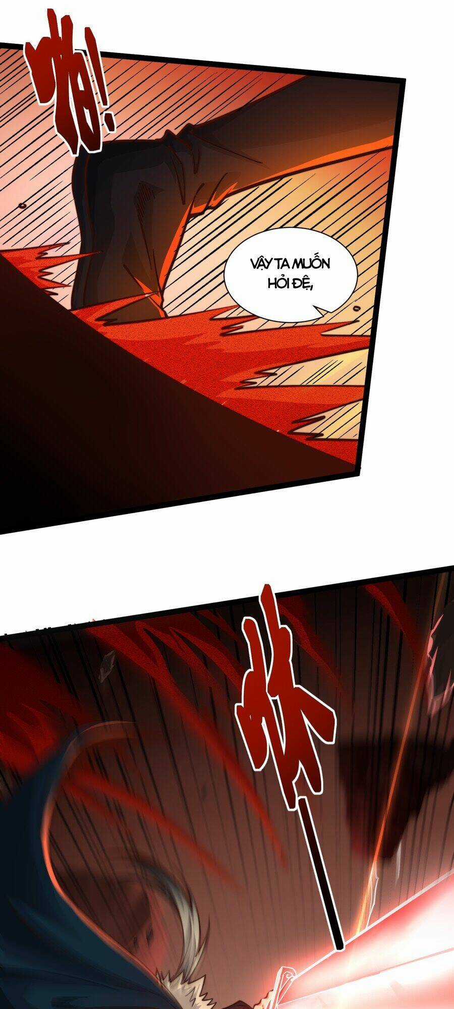 Vạn Cổ Tối Cường Phò Mã Chapter 24 trang 33