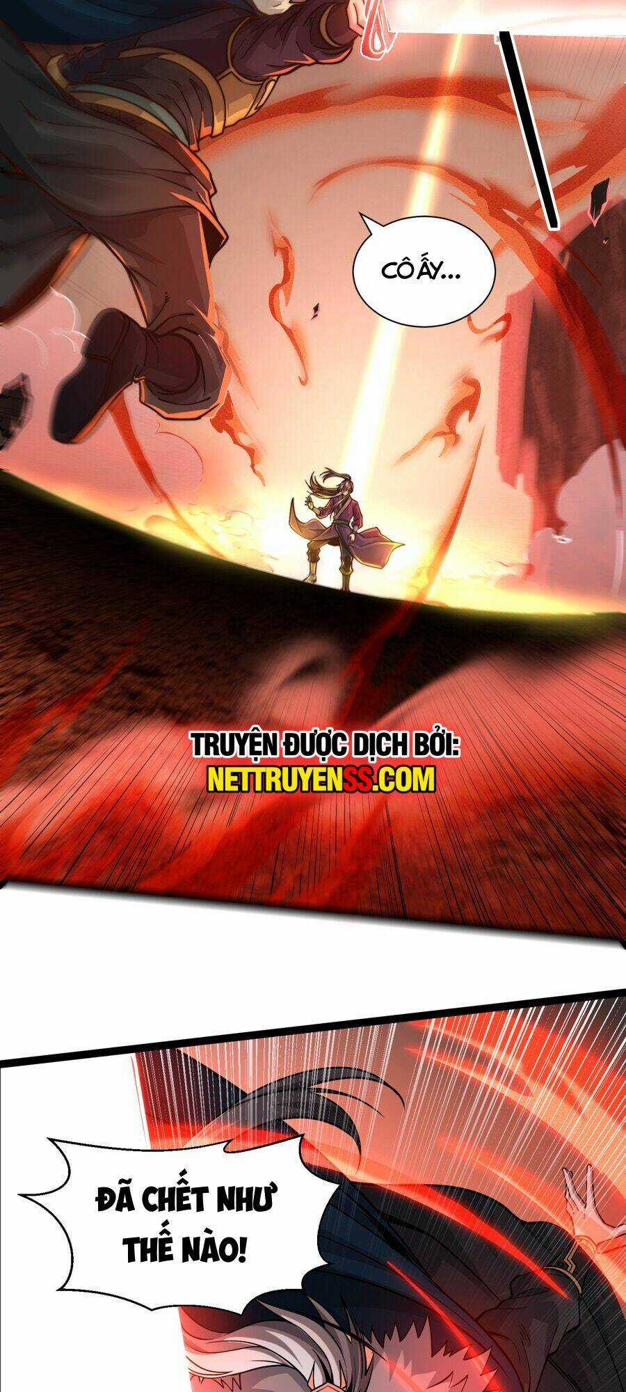 Vạn Cổ Tối Cường Phò Mã Chapter 24 trang 34