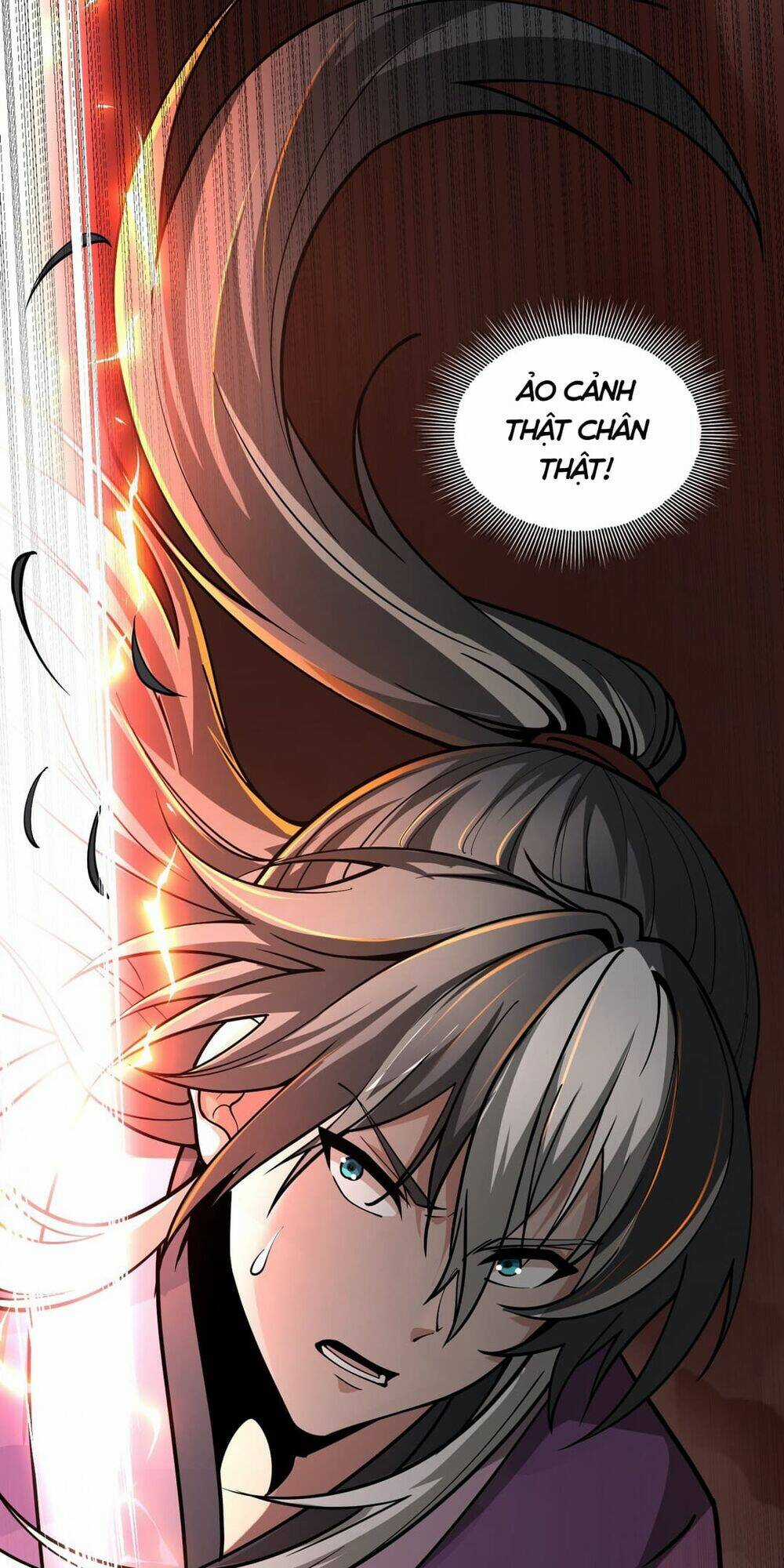 Vạn Cổ Tối Cường Phò Mã Chapter 24 trang 38