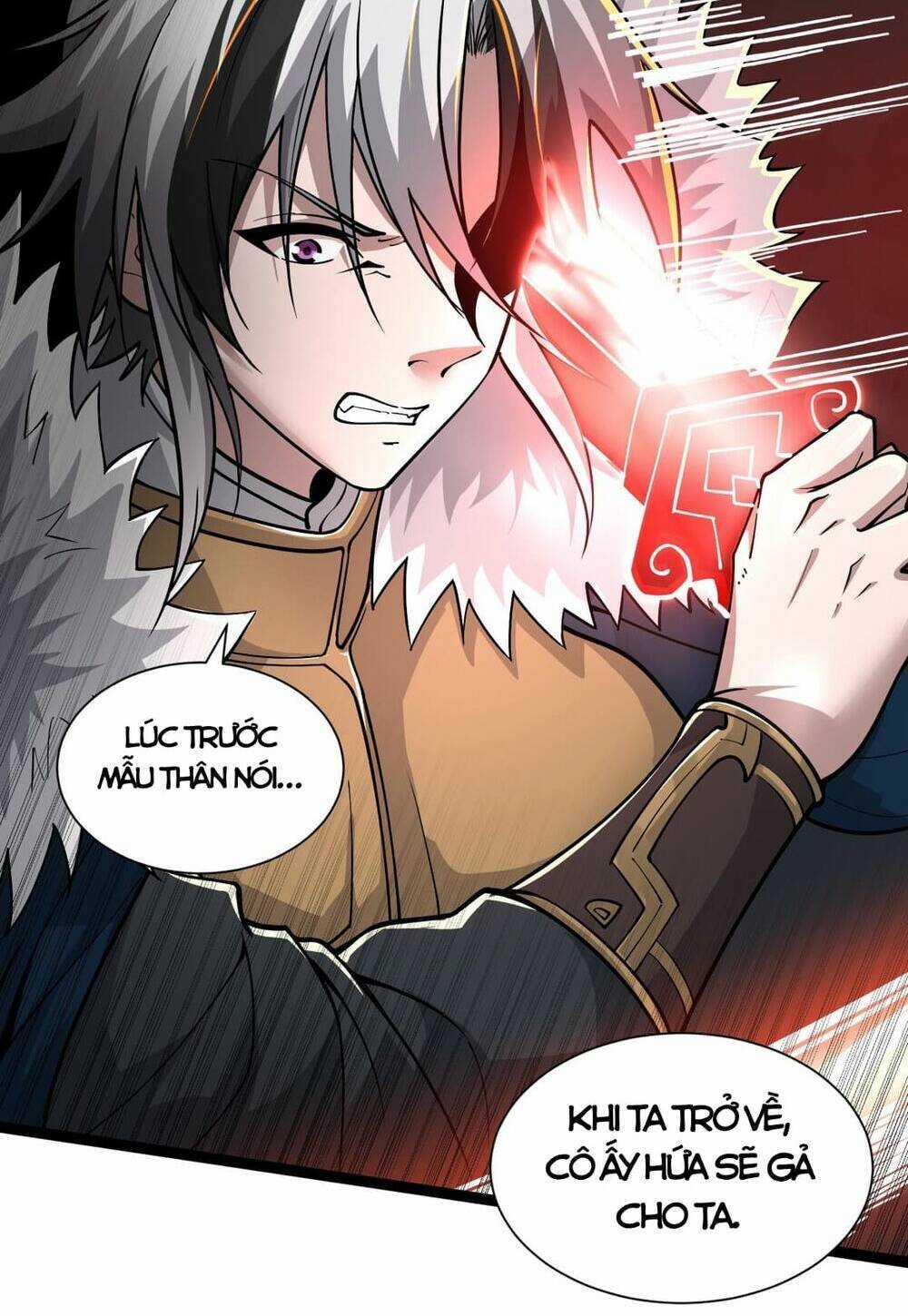 Vạn Cổ Tối Cường Phò Mã Chapter 24 trang 40