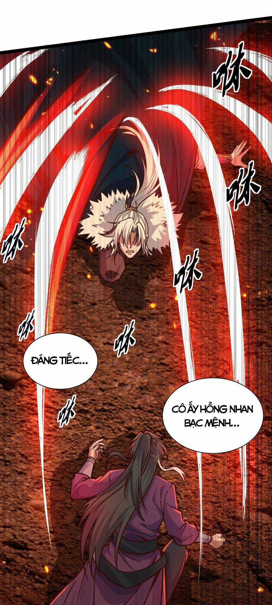 Vạn Cổ Tối Cường Phò Mã Chapter 24 trang 41