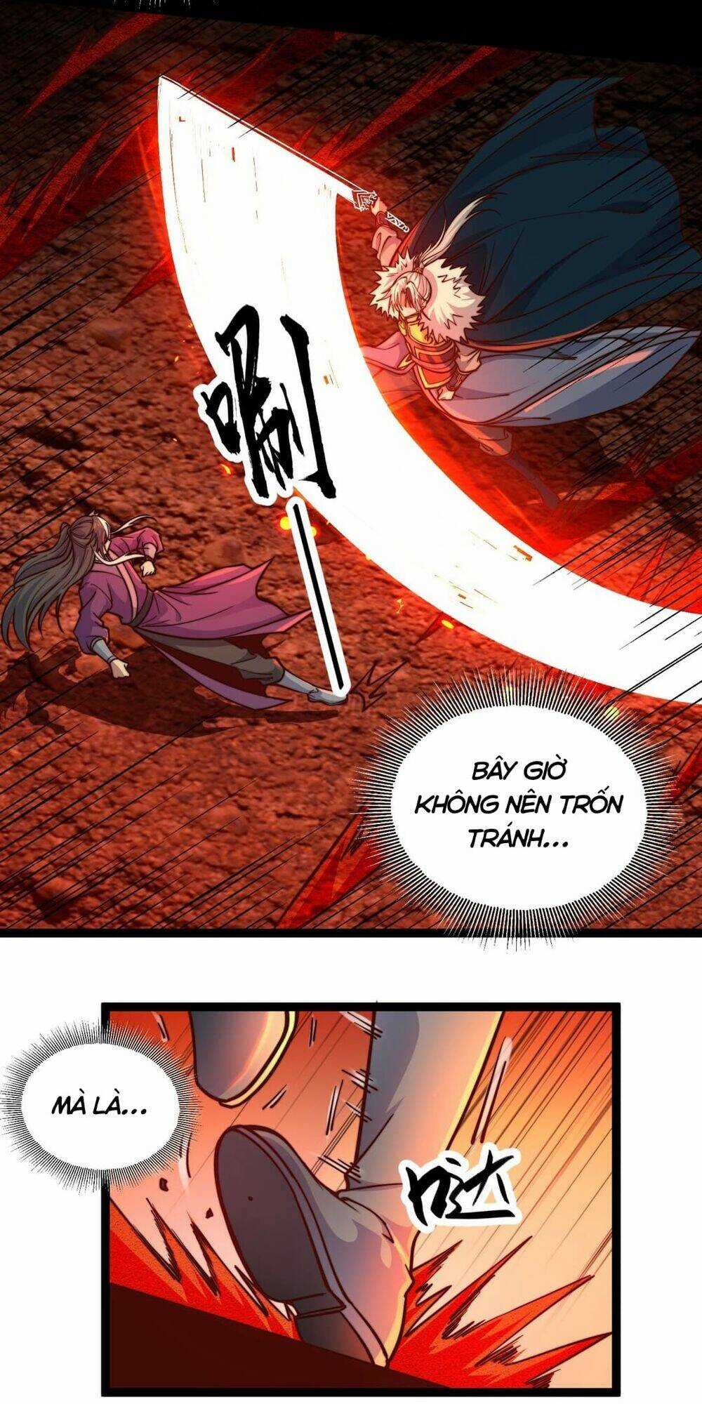 Vạn Cổ Tối Cường Phò Mã Chapter 24 trang 45