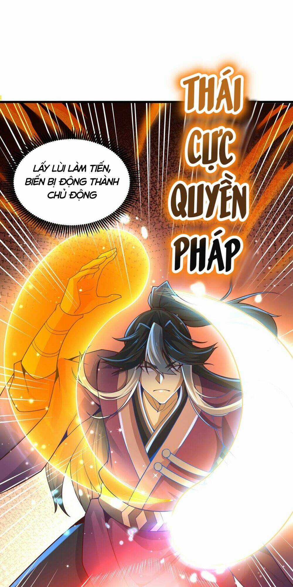 Vạn Cổ Tối Cường Phò Mã Chapter 24 trang 46