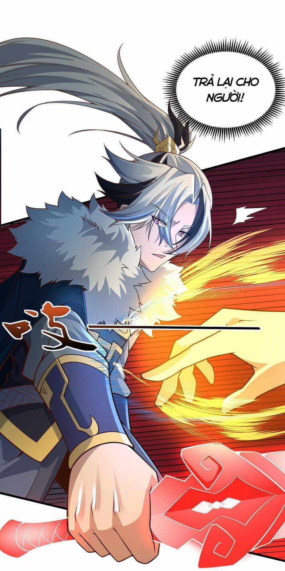 Vạn Cổ Tối Cường Phò Mã Chapter 24 trang 49