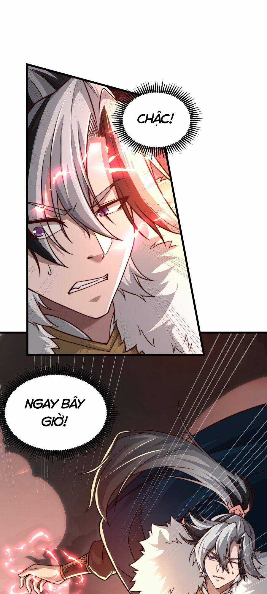 Vạn Cổ Tối Cường Phò Mã Chapter 24 trang 52