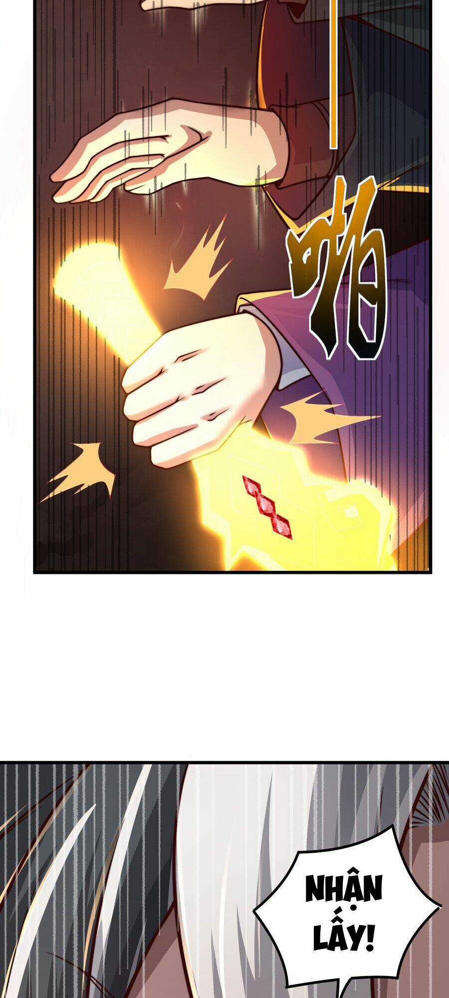 Vạn Cổ Tối Cường Phò Mã Chapter 24 trang 54