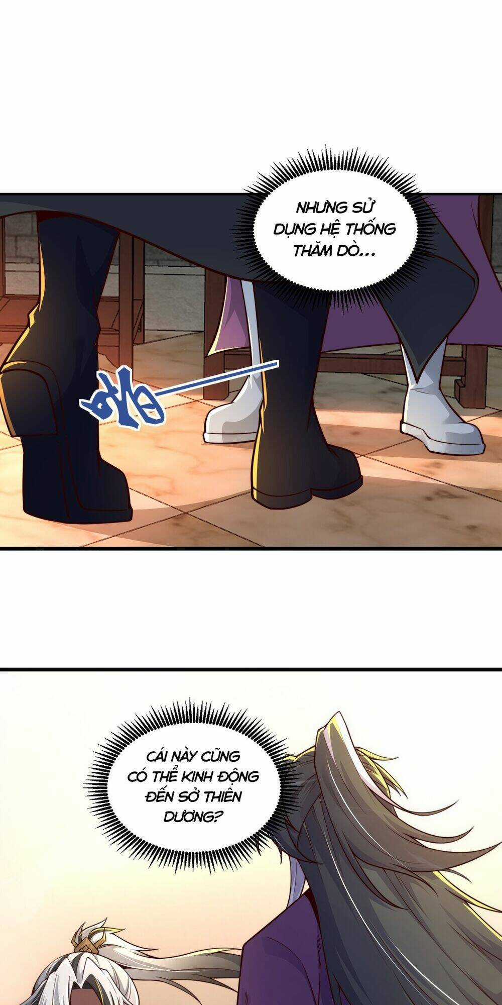 Vạn Cổ Tối Cường Phò Mã Chapter 24 trang 7