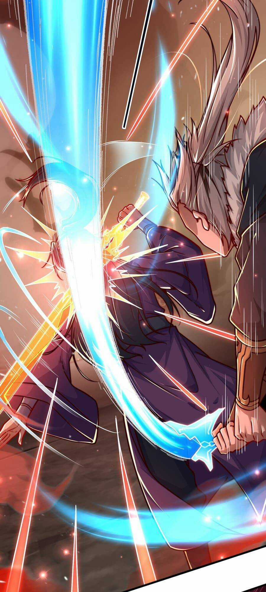 Vạn Cổ Tối Cường Phò Mã Chapter 25 trang 12