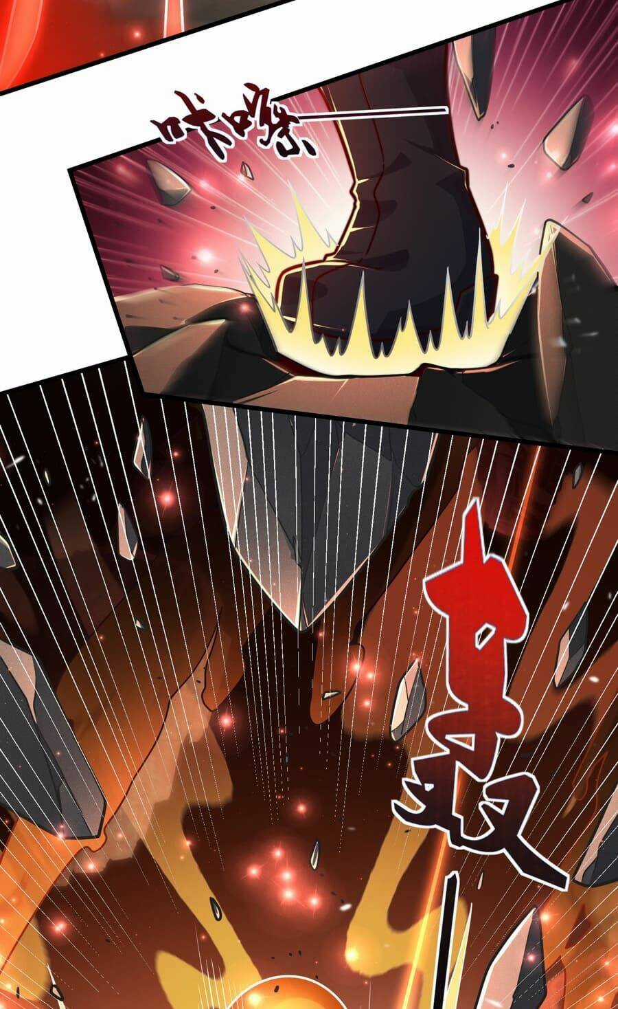 Vạn Cổ Tối Cường Phò Mã Chapter 25 trang 13