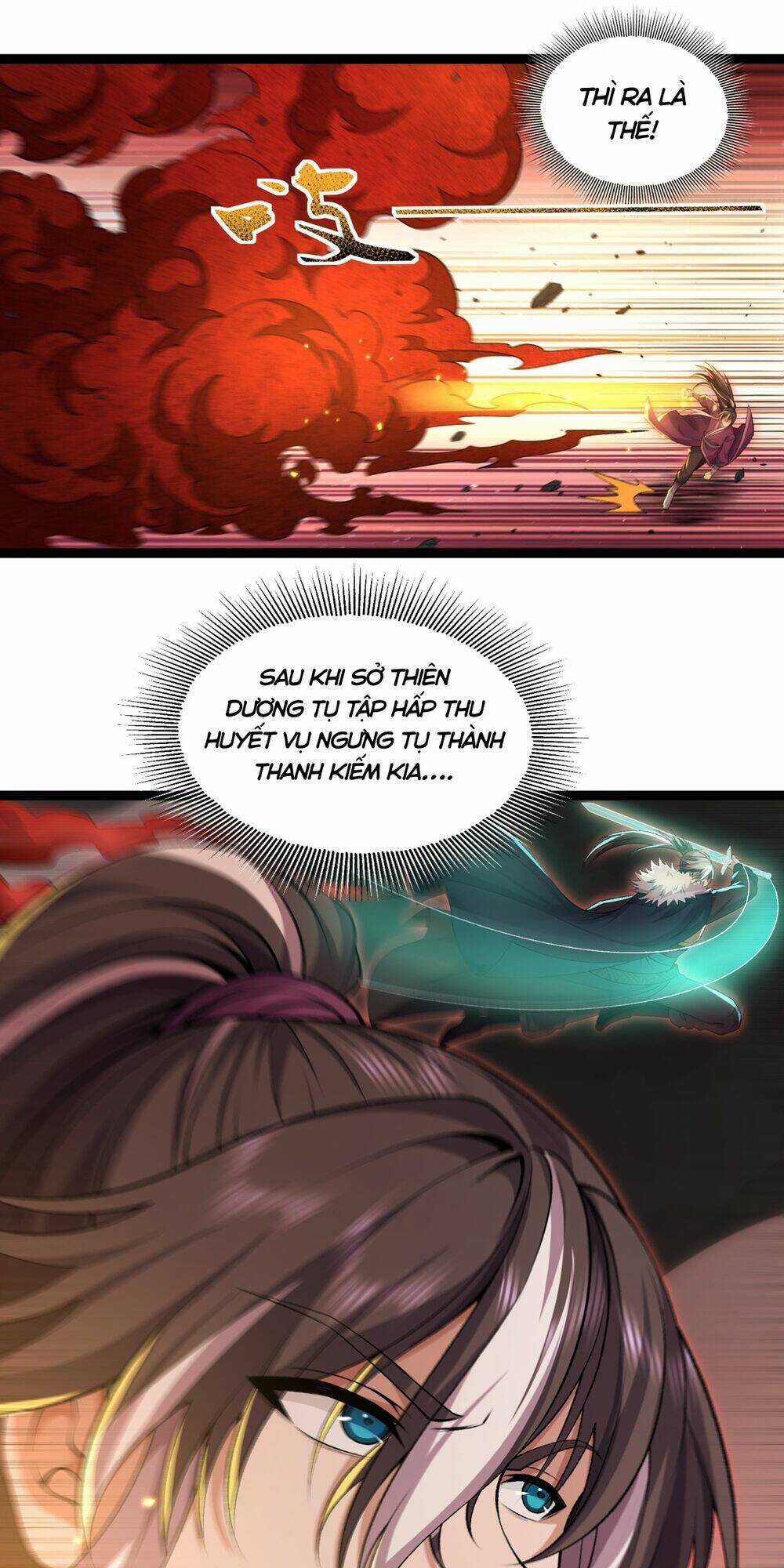 Vạn Cổ Tối Cường Phò Mã Chapter 25 trang 15