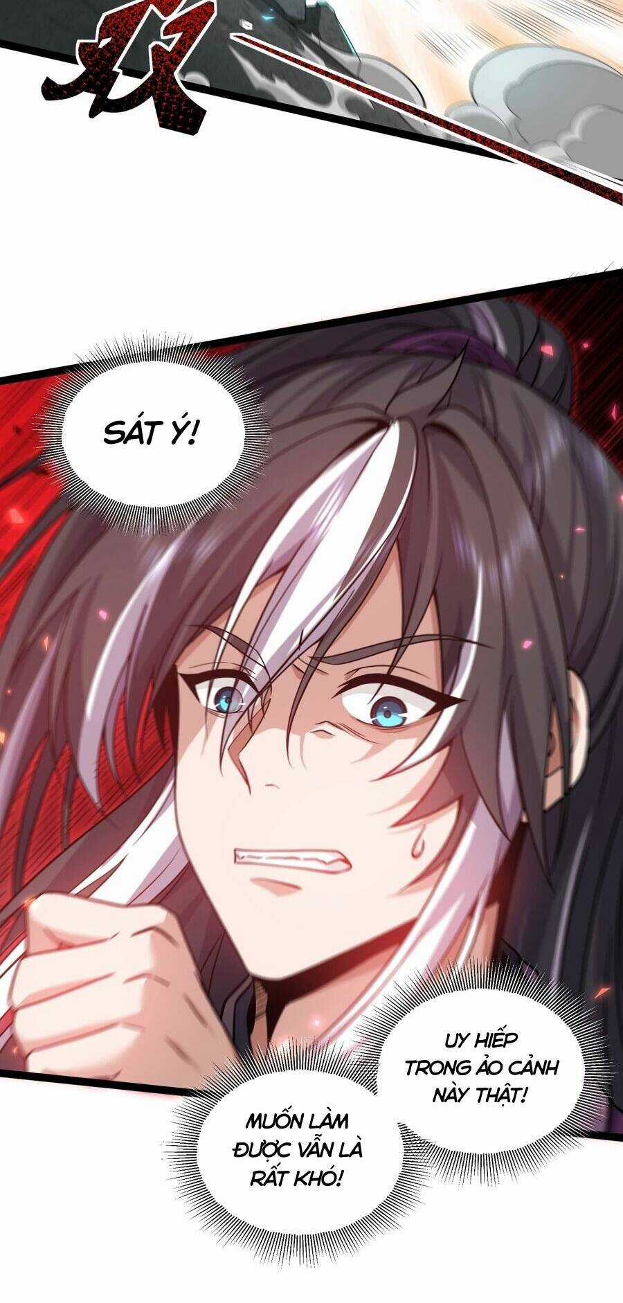 Vạn Cổ Tối Cường Phò Mã Chapter 25 trang 26