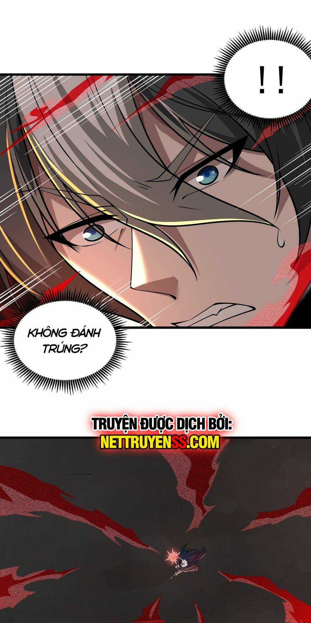 Vạn Cổ Tối Cường Phò Mã Chapter 25 trang 3