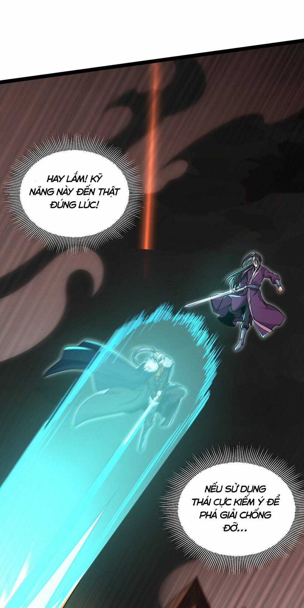 Vạn Cổ Tối Cường Phò Mã Chapter 25 trang 30