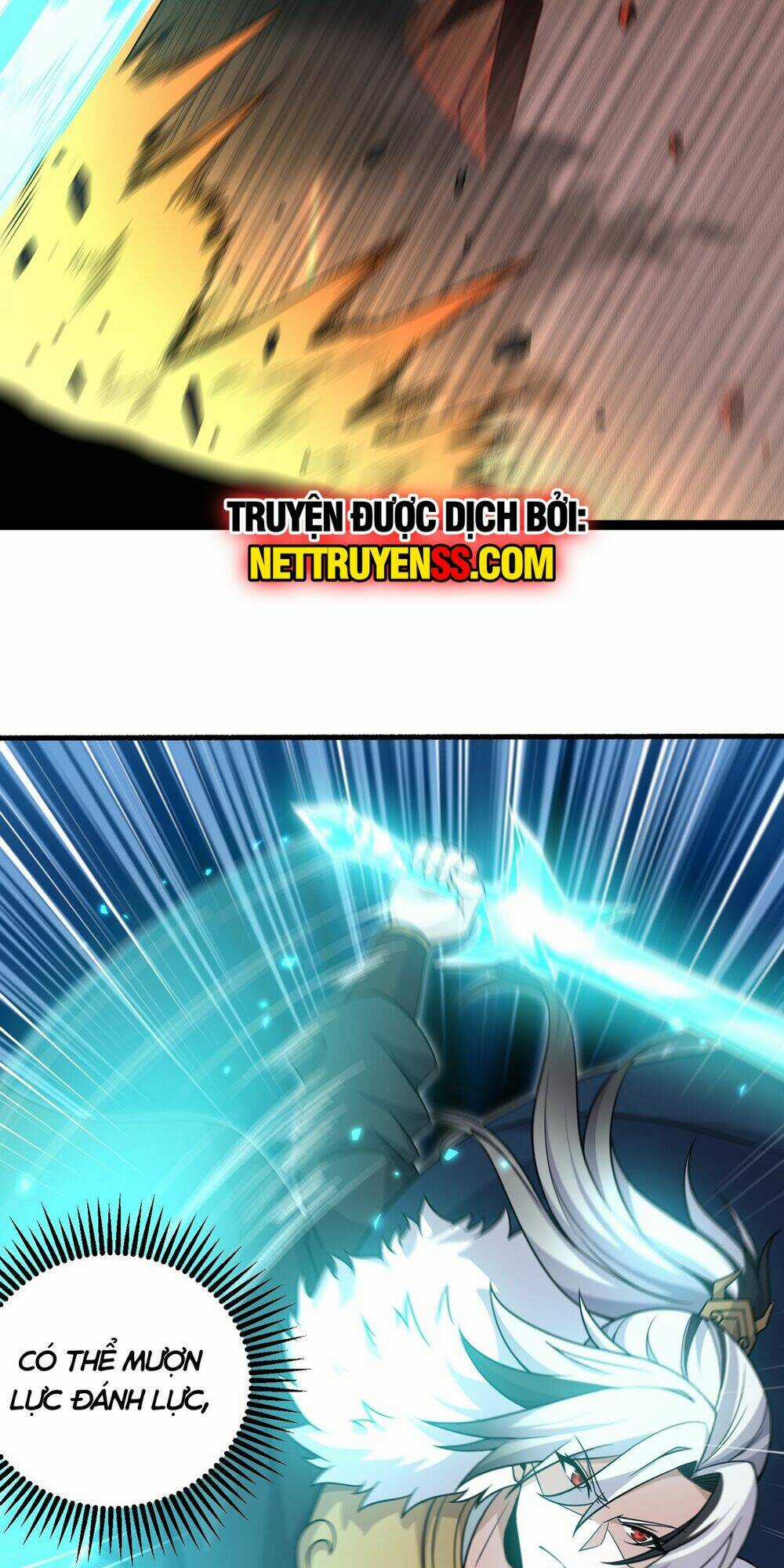 Vạn Cổ Tối Cường Phò Mã Chapter 25 trang 31