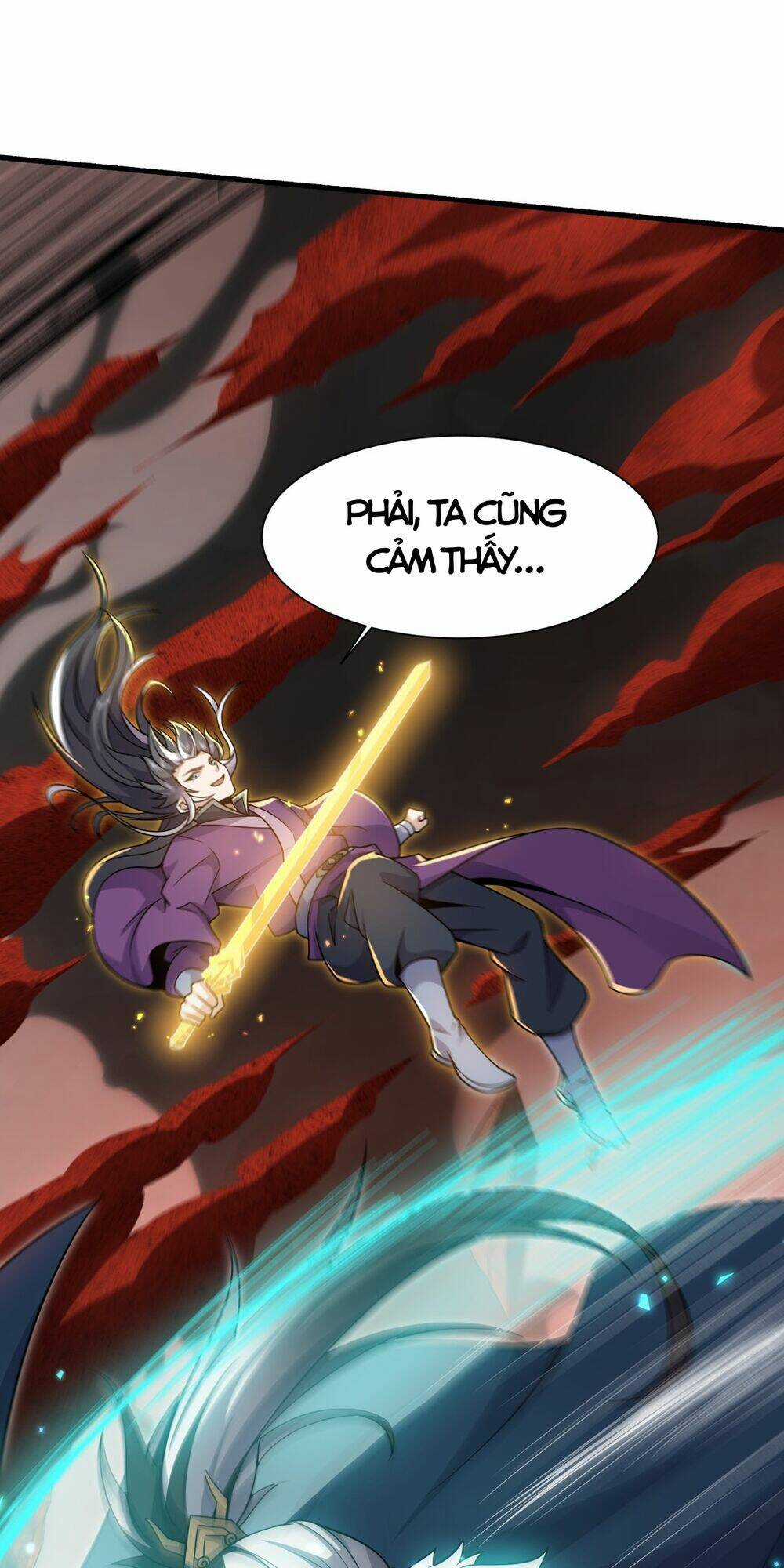 Vạn Cổ Tối Cường Phò Mã Chapter 25 trang 34