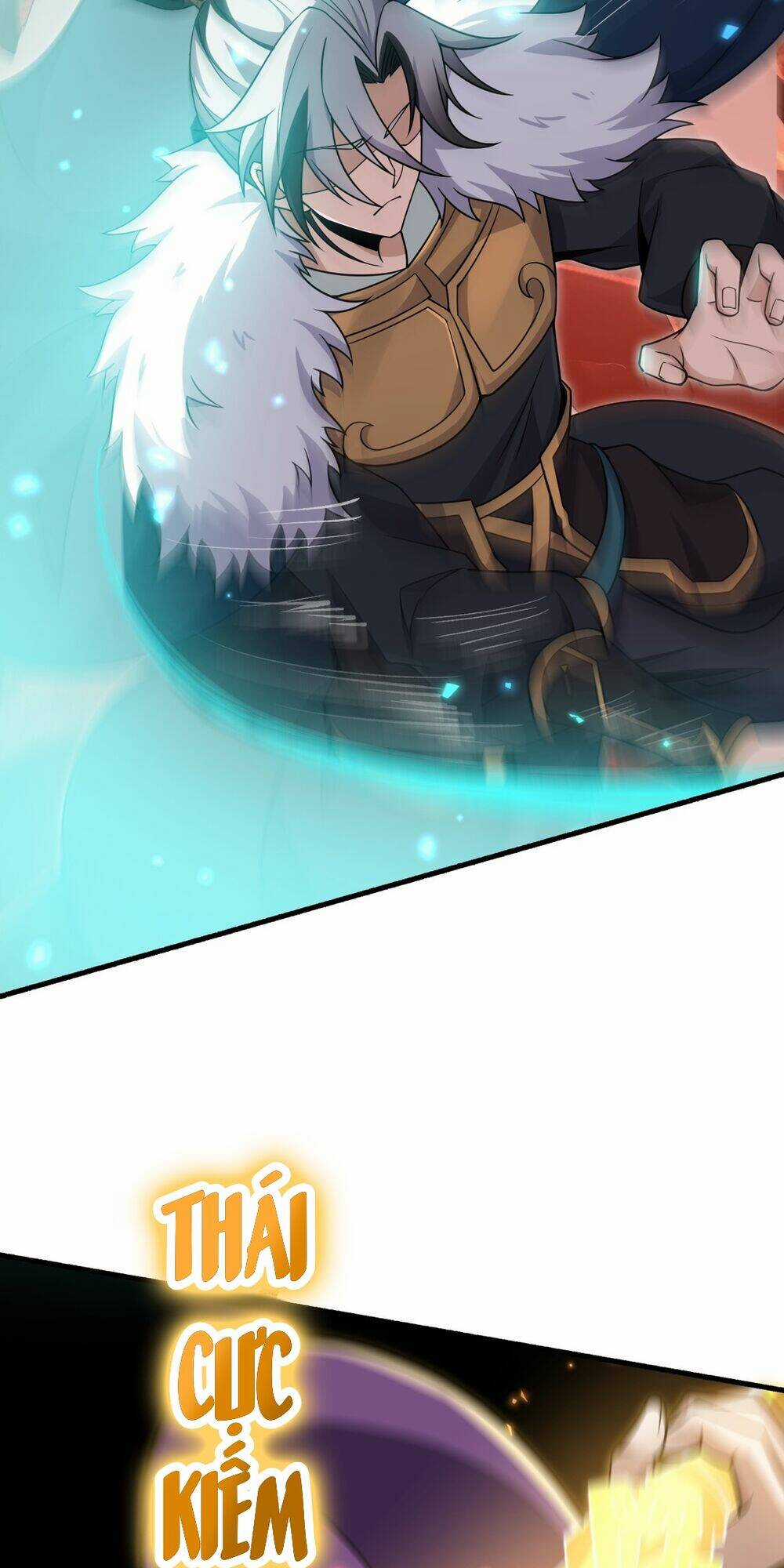 Vạn Cổ Tối Cường Phò Mã Chapter 25 trang 35