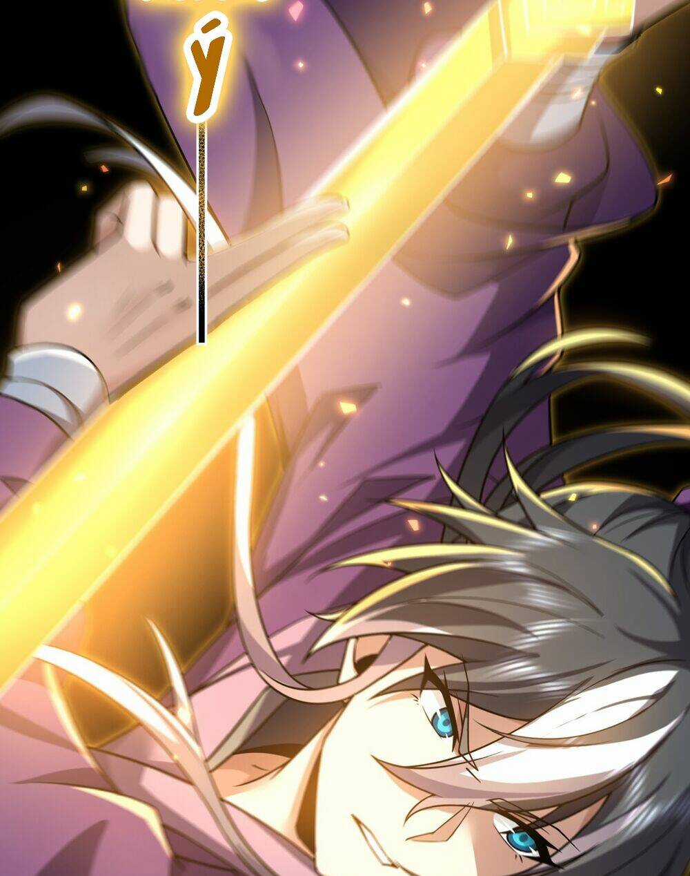 Vạn Cổ Tối Cường Phò Mã Chapter 25 trang 36