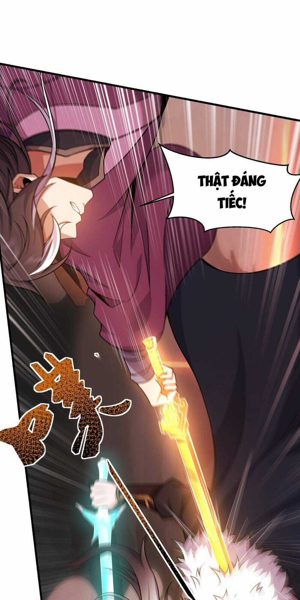 Vạn Cổ Tối Cường Phò Mã Chapter 25 trang 38