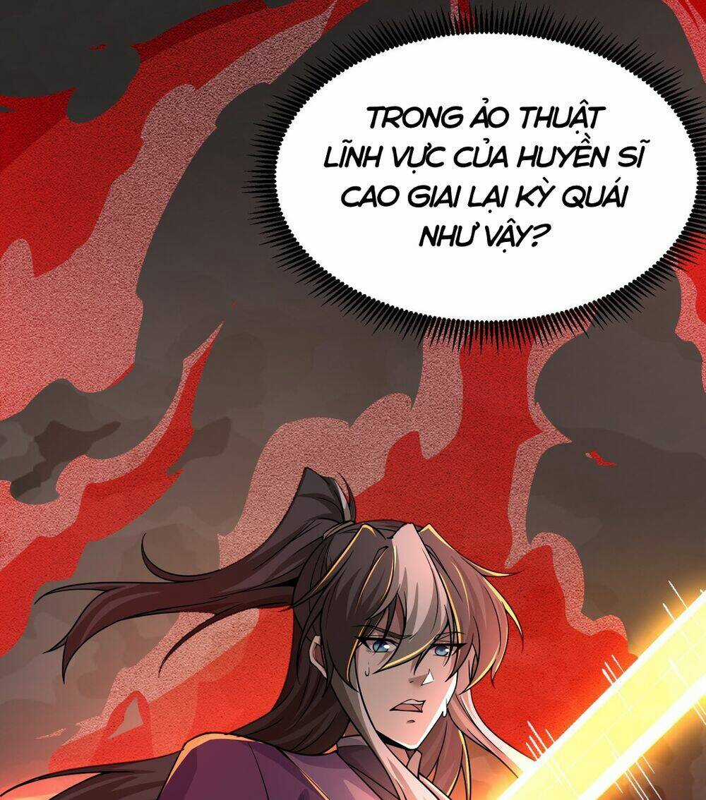 Vạn Cổ Tối Cường Phò Mã Chapter 25 trang 4