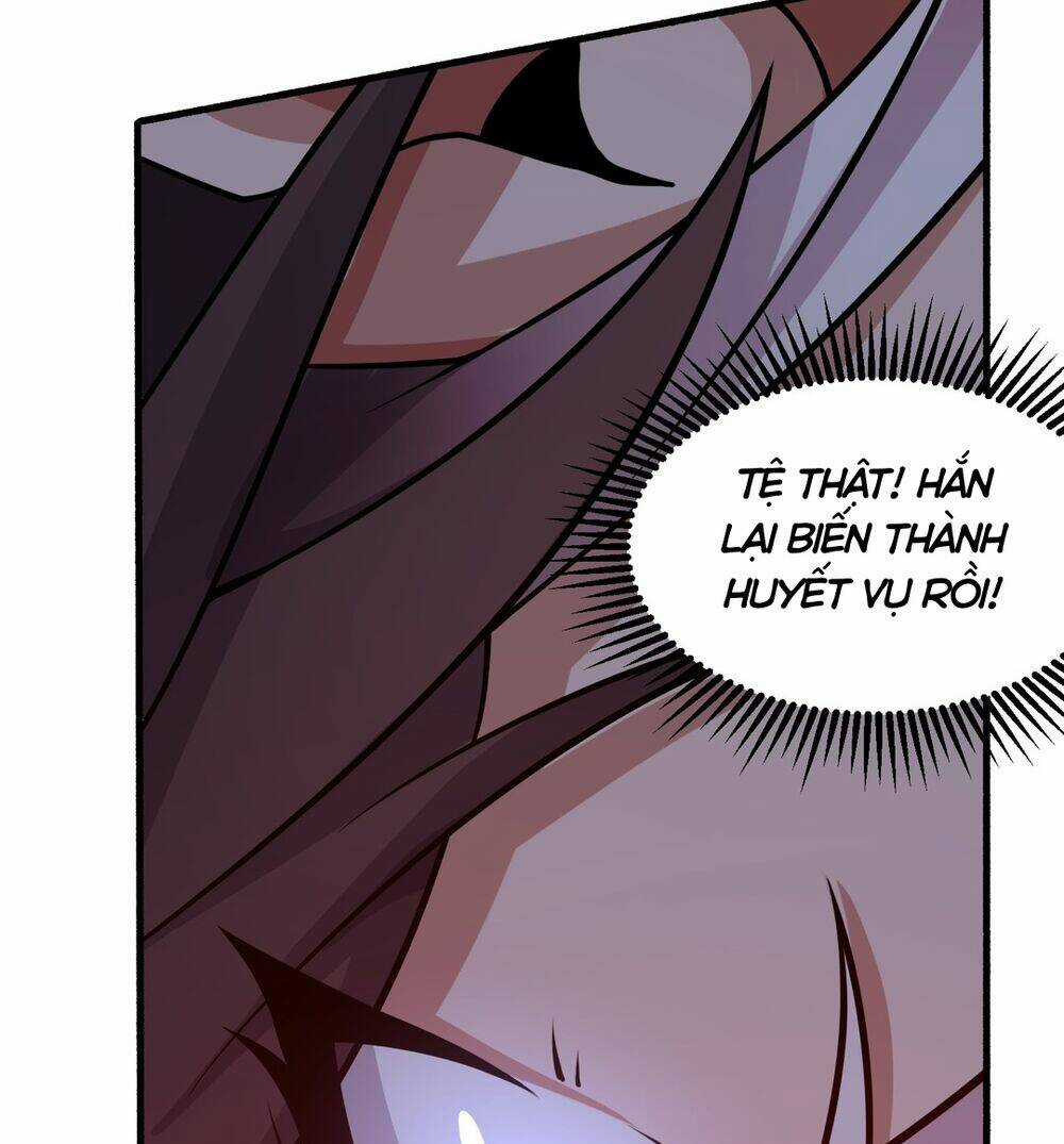 Vạn Cổ Tối Cường Phò Mã Chapter 25 trang 40