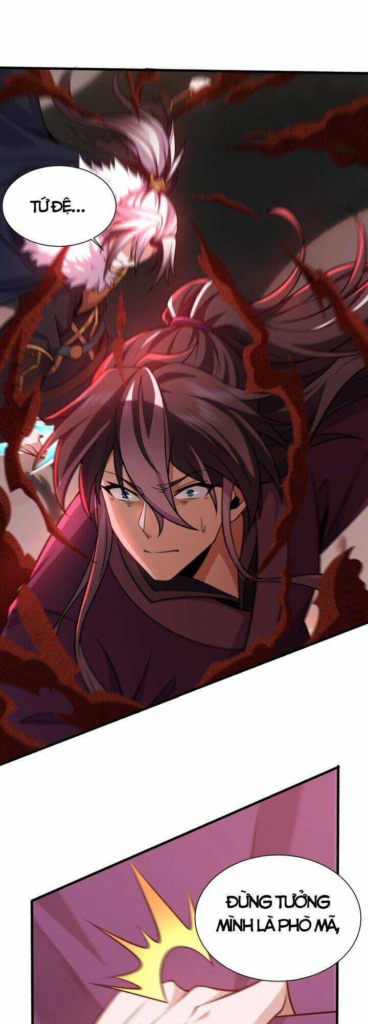 Vạn Cổ Tối Cường Phò Mã Chapter 25 trang 42