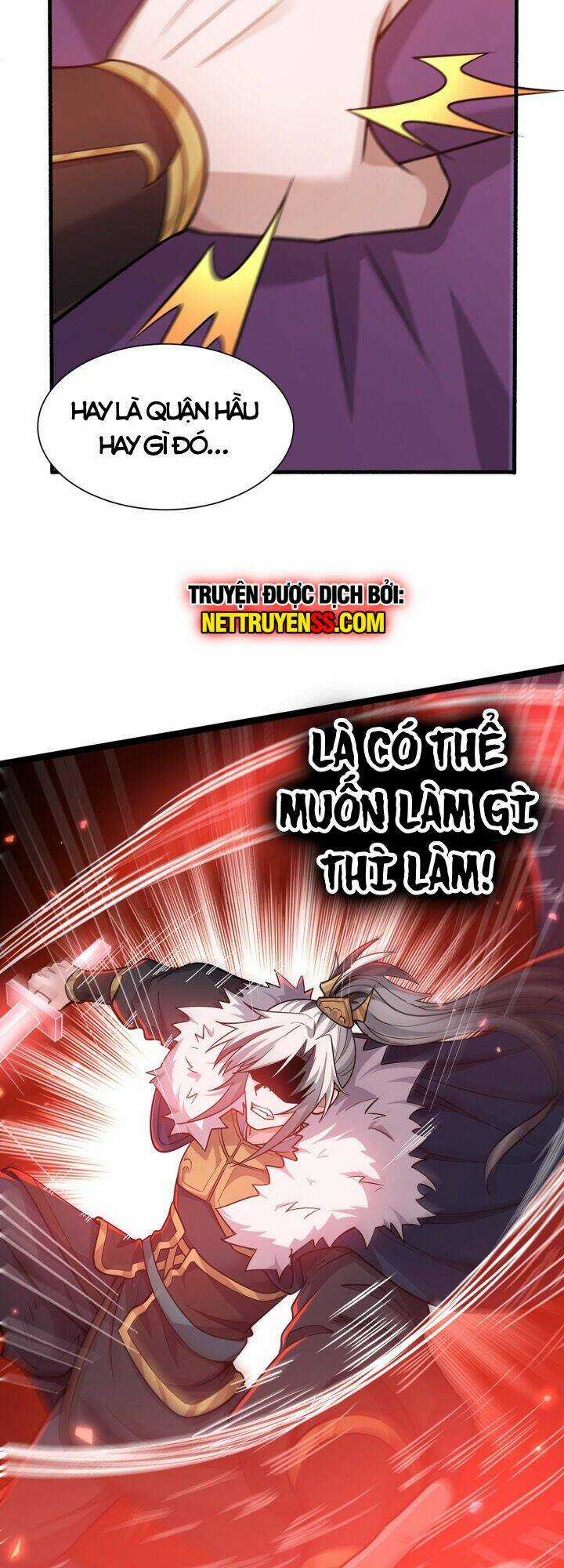 Vạn Cổ Tối Cường Phò Mã Chapter 25 trang 43