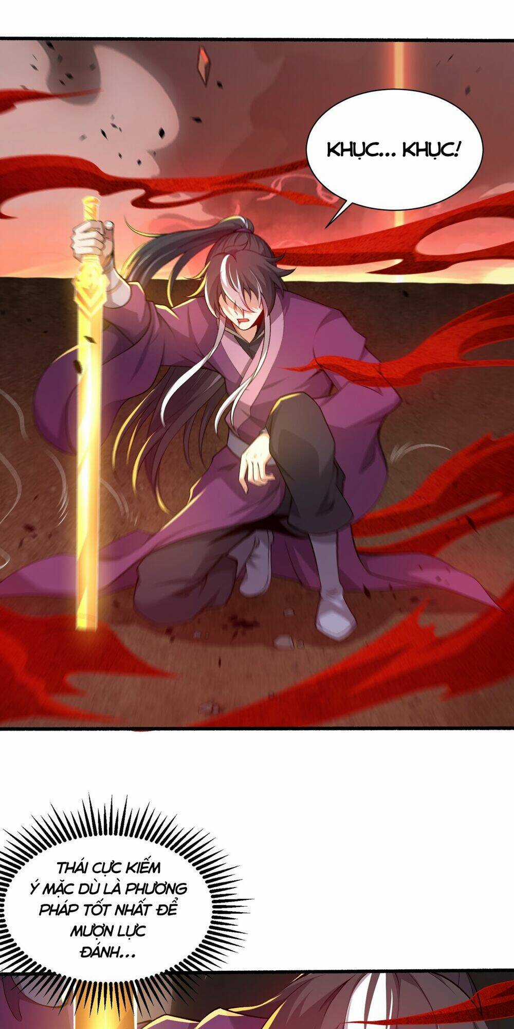 Vạn Cổ Tối Cường Phò Mã Chapter 25 trang 48