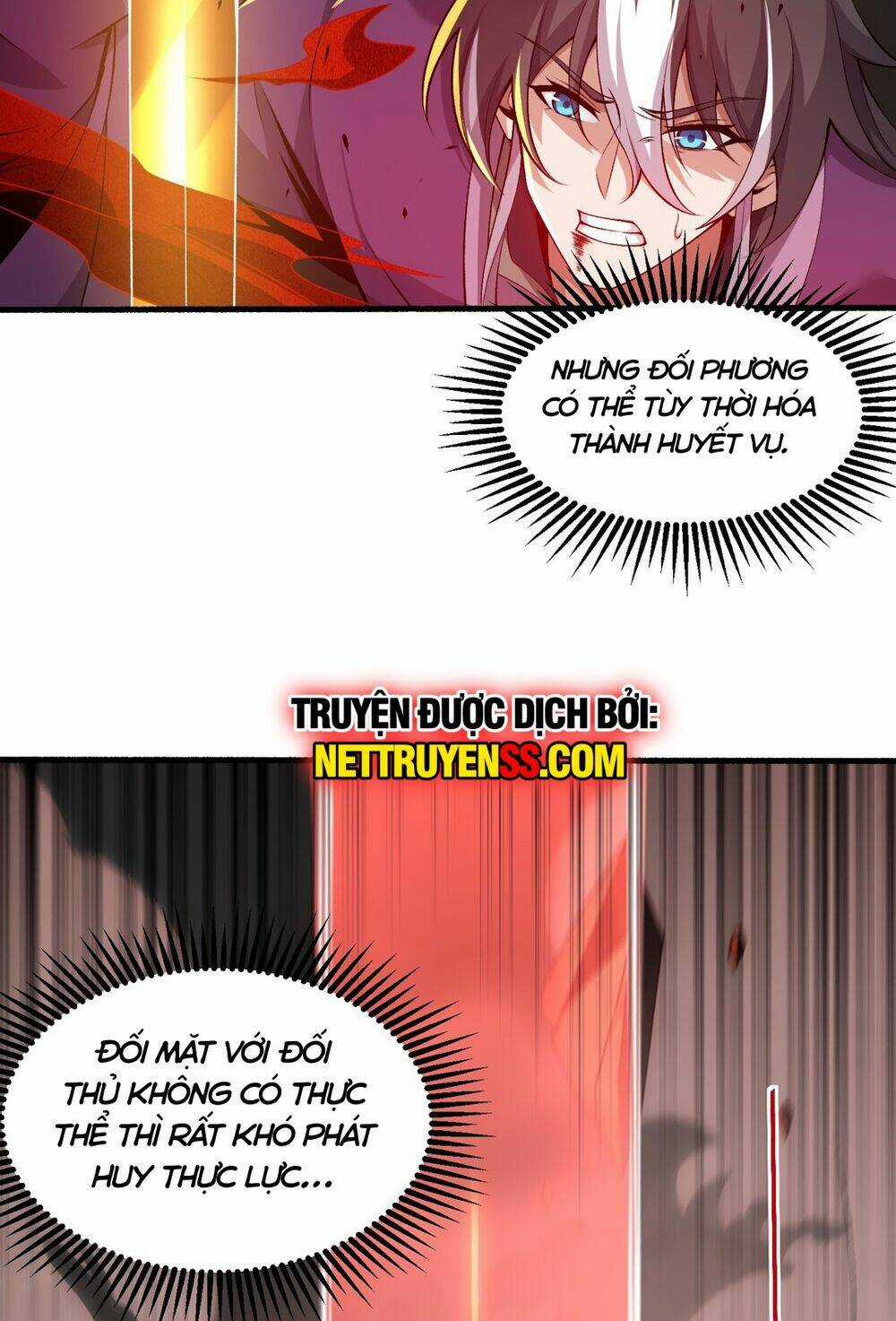 Vạn Cổ Tối Cường Phò Mã Chapter 25 trang 49