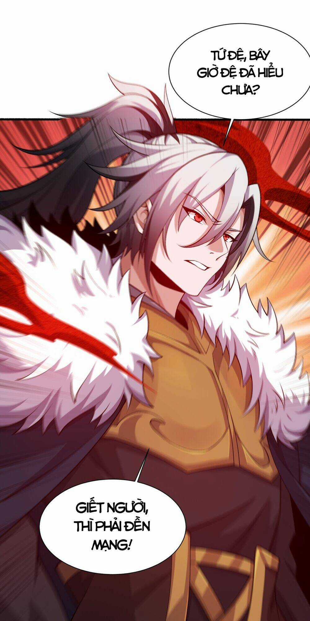 Vạn Cổ Tối Cường Phò Mã Chapter 25 trang 51