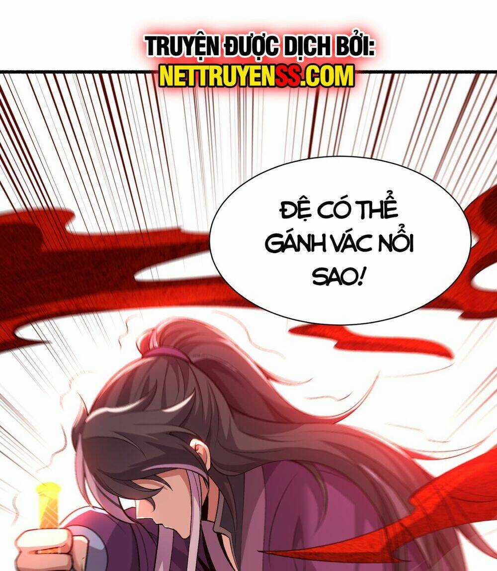 Vạn Cổ Tối Cường Phò Mã Chapter 25 trang 53